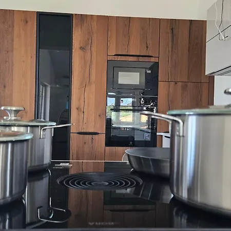 Apartment Viktoria *