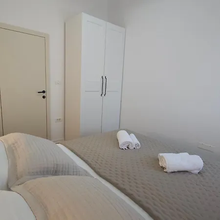 Viktoria Apartment Pula