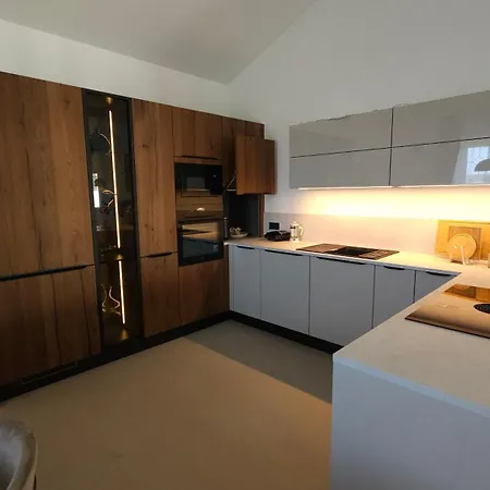 Apartment Viktoria Pula