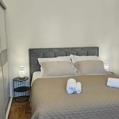 Viktoria Apartment Pula