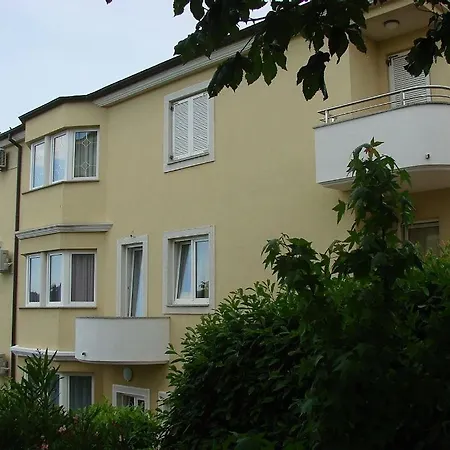 Apartment Viktoria Pula