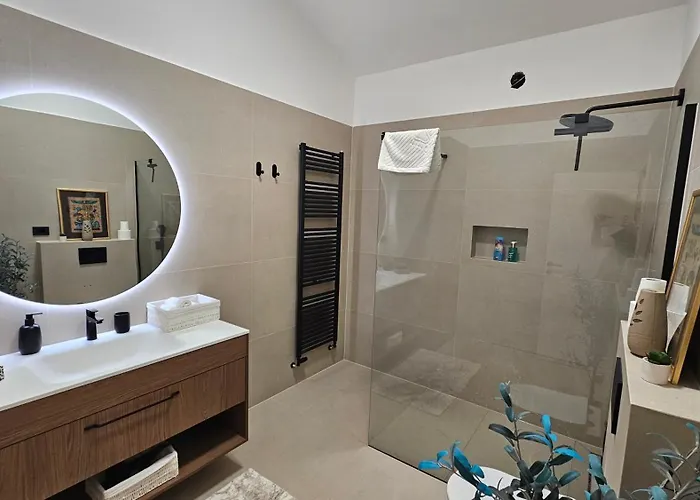 Apartment Viktoria *