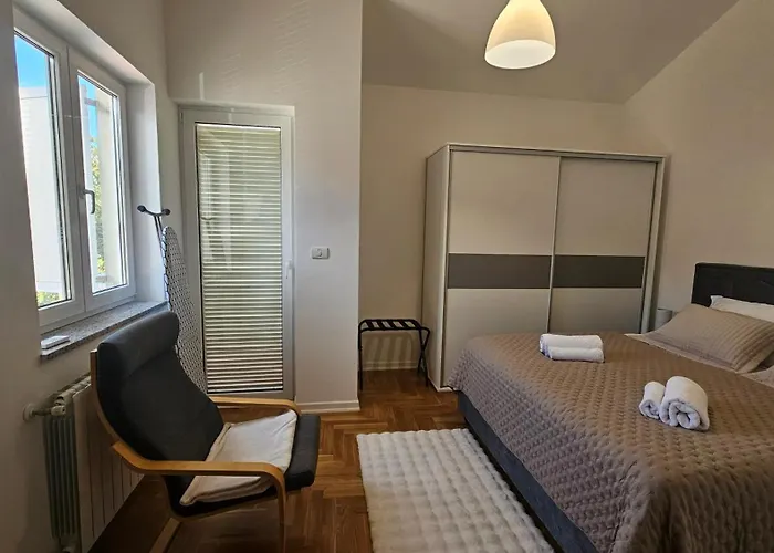 Apartment Viktoria Pula