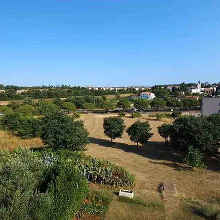 Viktoria Apartamento Pula