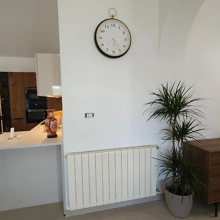 Apartamento Viktoria