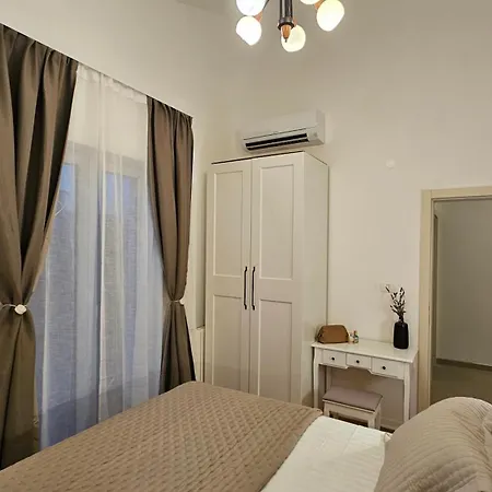 Viktoria Apartment Pula