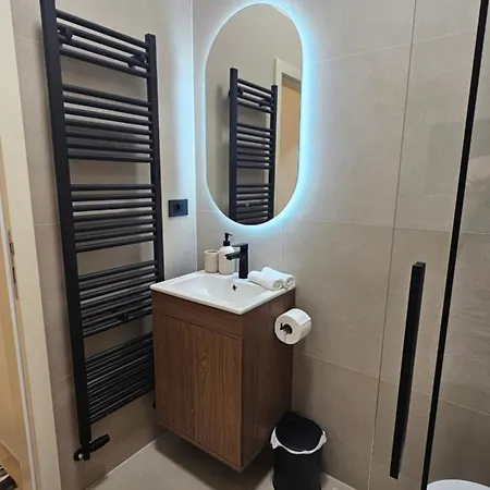 Viktoria Apartment Pula