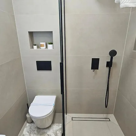דירה Viktoria פולה