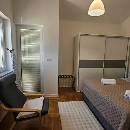 Apartment Viktoria Pula