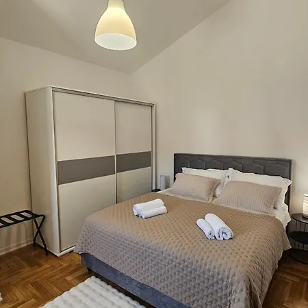 Viktoria Apartment Pula