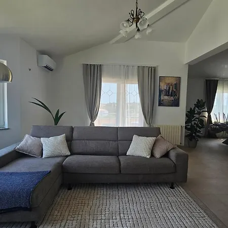 Apartamento Viktoria Pula