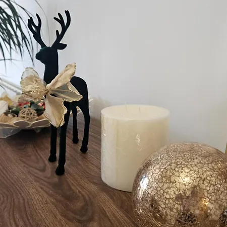 Viktoria Апартаменти *