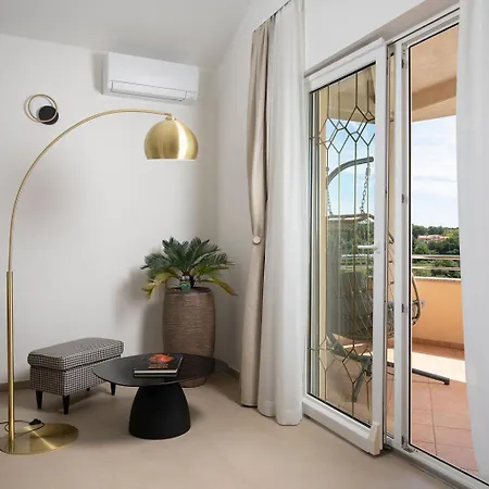 Apartment Viktoria