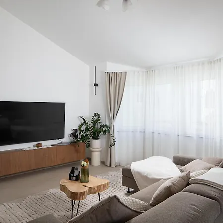 Apartment Viktoria Pula