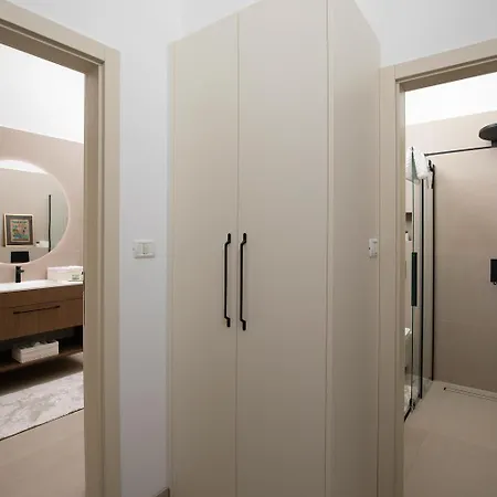 Viktoria Apartment