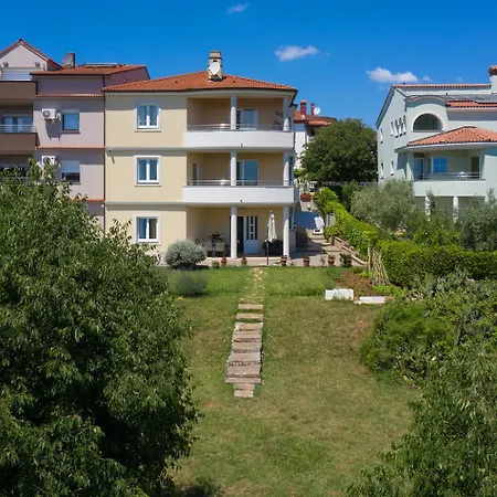 Viktoria Apartment *