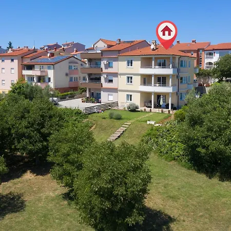 Viktoria Apartment