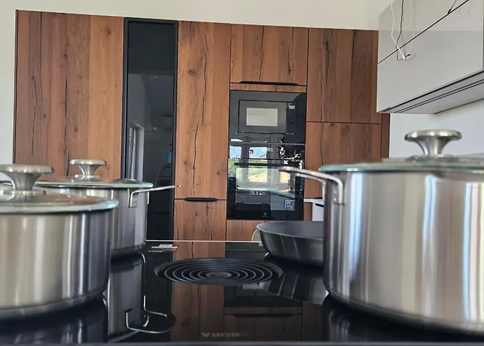 Apartament Viktoria *