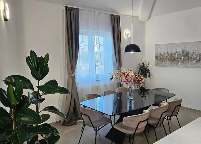 Apartament Viktoria Pula