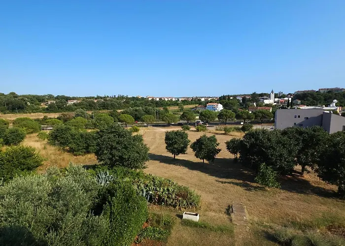 Viktoria Apartamento Pula