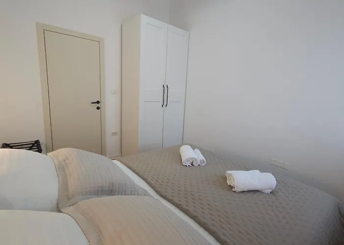 Viktoria Apartamento Pula