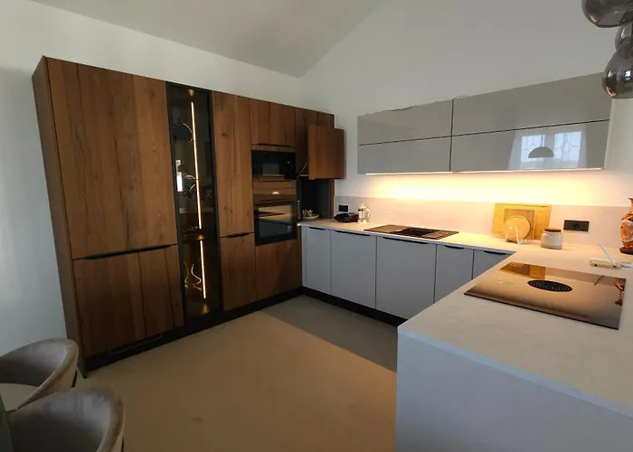 Apartmán Viktoria Pula