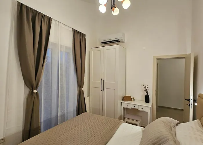 Viktoria Apartamento Pula