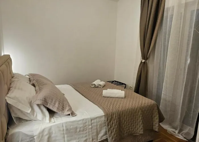Viktoria Apartament