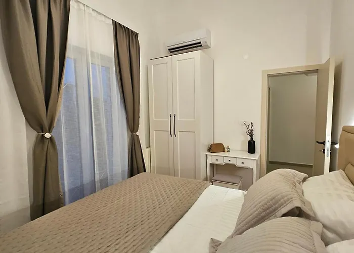 Viktoria Apartamento