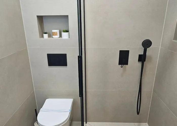 Apartamento Viktoria Pula