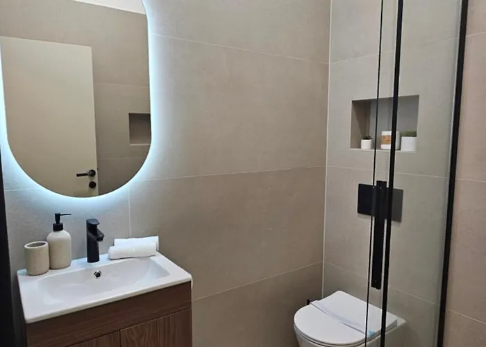 Apartament Viktoria *