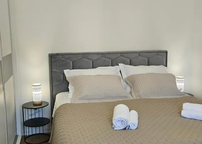 Viktoria Apartament Pula