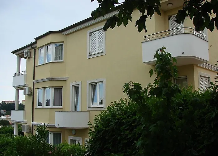 Apartamento Viktoria Pula