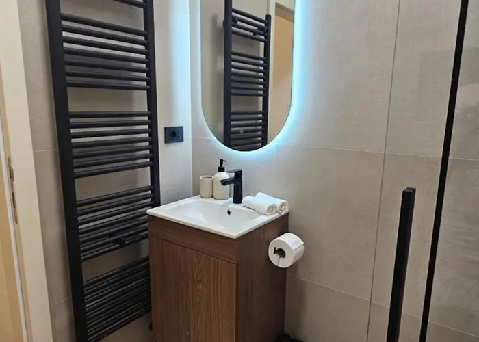 Viktoria Apartment Pula