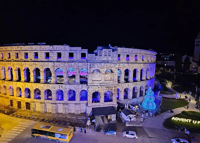 Apartment Viktoria *